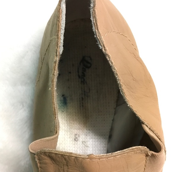 Dance Shoes - Picture 4 of 6